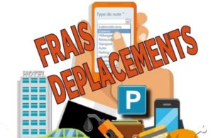 Retour accord Déplacement Professionnel