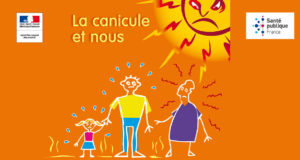 Canicule La CGT Vous Informe