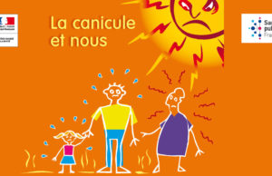 Canicule La CGT Vous Informe