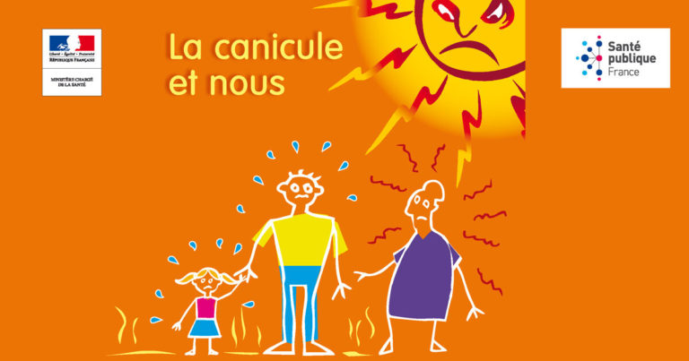 Canicule La CGT Vous Informe