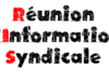 Heures D’information Syndicale