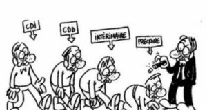 Première Négociation GEPP Mardi 14/11