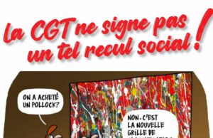 Nouvelle classification de la métallurgie