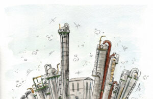 Plan industriel , Résultat NAO