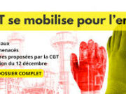 Emploi, industries, services publics