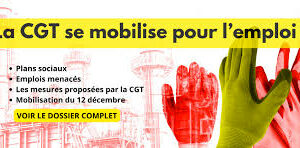 Emploi, industries, services publics