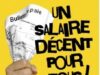 Sondage pour l’augmentation des Salaires