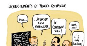 Plan de Redressement = Délocalisation et PSE