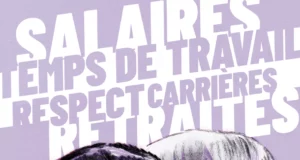 Droits des femmes 8 mars : manifestons et chantons pour nos droits !