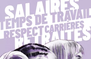 Droits des femmes 8 mars : manifestons et chantons pour nos droits !