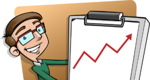 RETOUR SUR LE SONDAGE POUR L’AUGMENTATION DES SALAIRES