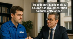 NAO 2025 Deuxième Réunions