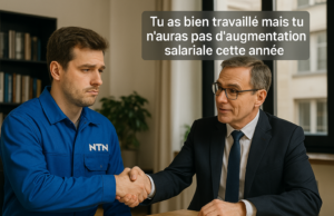 NAO 2025 Deuxième Réunions