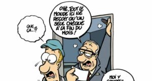 Clap de fin pour la NAO 2025