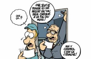 Clap de fin pour la NAO 2025