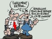 APLD REBOND TOUT BÉNEF POUR LES PATRONS