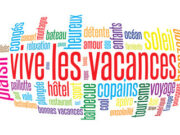 Bonnes Vacances 2025
