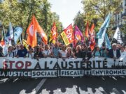 Répondre au million de manifestant·es : l’intersyndicale lance un ultimatum