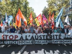 Répondre au million de manifestant·es : l’intersyndicale lance un ultimatum