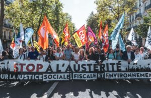 Répondre au million de manifestant·es : l’intersyndicale lance un ultimatum