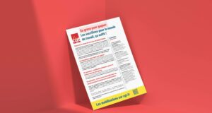 Face à l’urgence sociale, la CGT appelle à la mobilisation