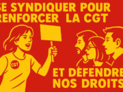 ENSEMBLE POUR ÊTRE PLUS FORTS SYNDIQUEZ-VOUS CGT,Produire en France, c’est possible
