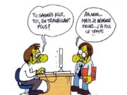 Temps de travail, Salaire,Prime …
