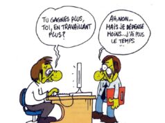 Temps de travail, Salaire,Prime …