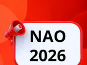 BILAN des NAO